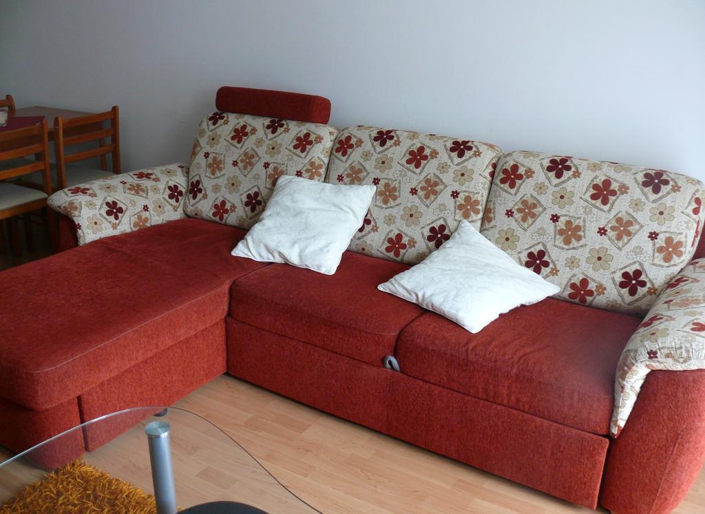 Villa Palazzo Apartments Siofok Oda fotoğraf
