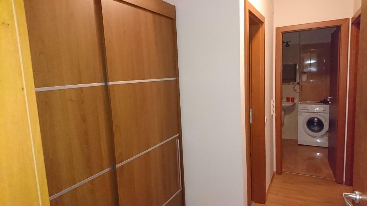 Villa Palazzo Apartments Siofok Dış mekan fotoğraf